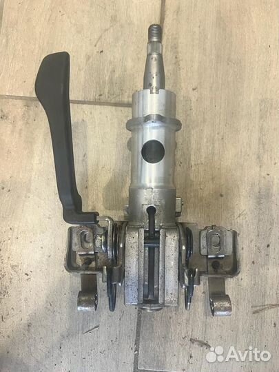 Kia Ceed 2 JD рулевая колонка регулируемая