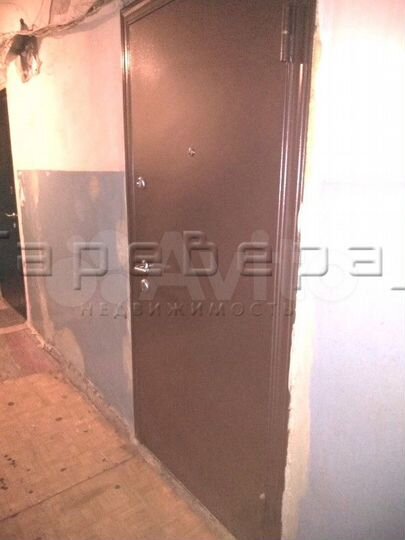 Квартира-студия, 17,2 м², 5/5 эт.