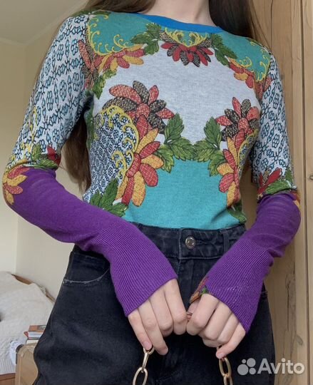 Desigual джемпер