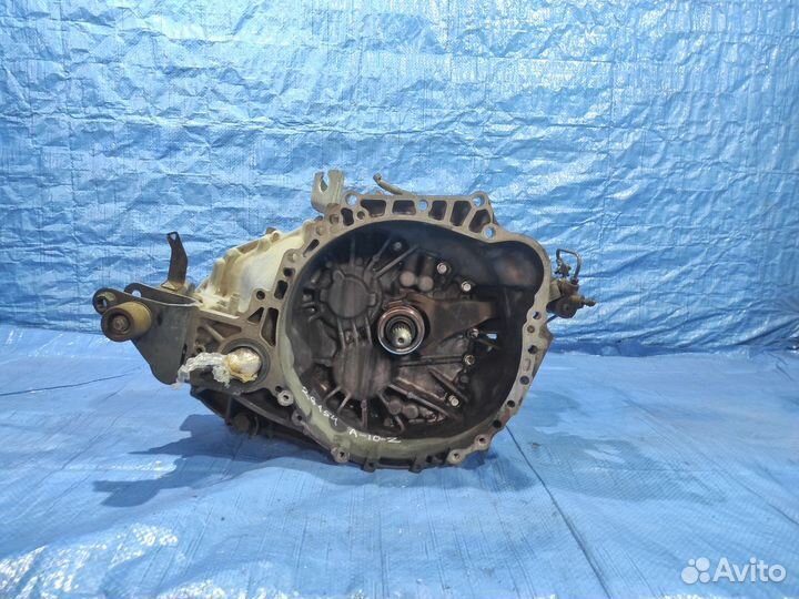 Б/У Б/У МКПП Toyota Auris E150 2006-2012
