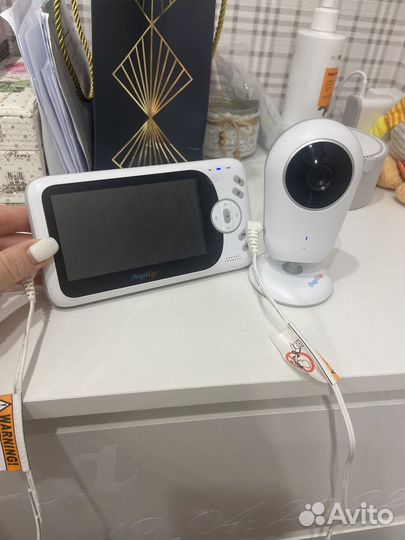 Видеоняня angeleye