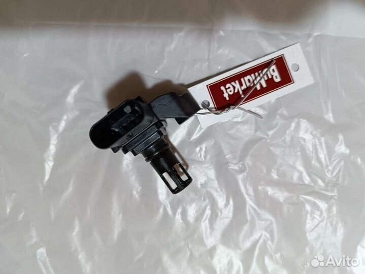 Датчик абсолютного давления BMW 7 G11/G12 8637900