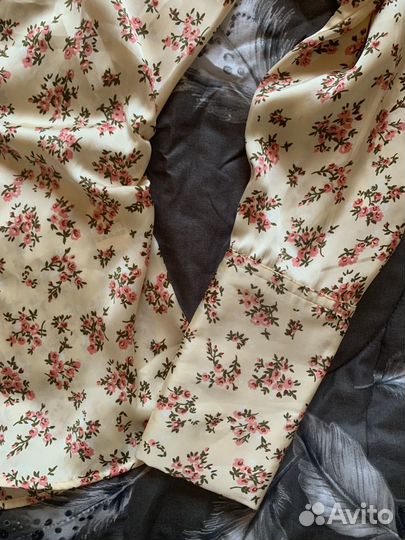 Рубашка женская