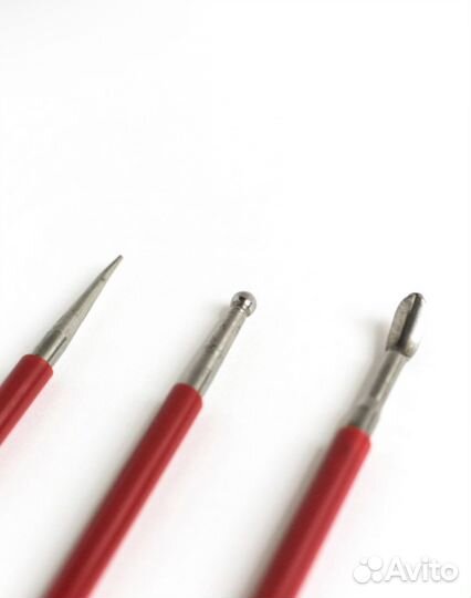 Стеки для лепки