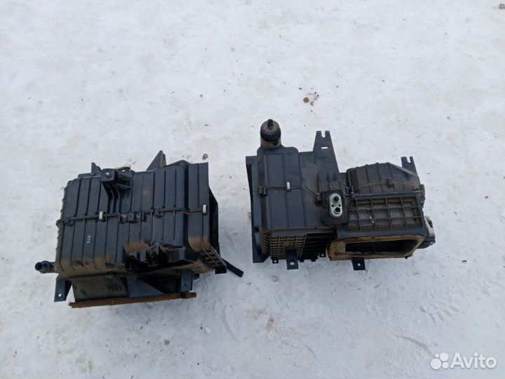 Корпус печки Hyundai Sonata EF G4GC 2007