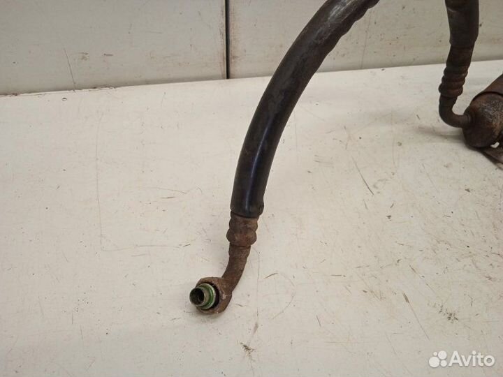 Трубка кондиционера Mercedes-Benz C-Class W202 1.8