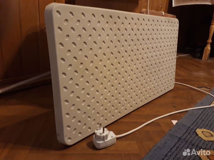 Обогреватель кварцевый 500вт