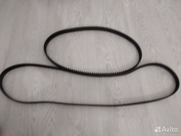 Ремень грм, ремень генератора