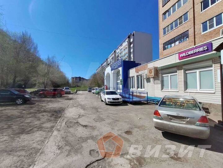 Арендный бизнес