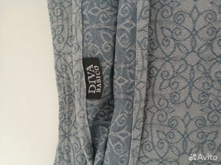 Слинг шарф diva 7 (5,2 м)