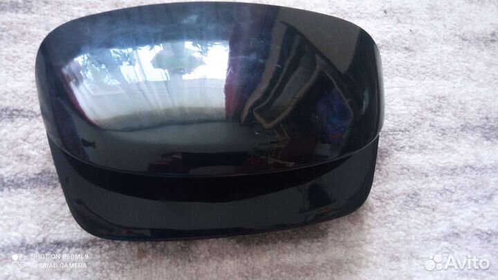 Дисплей магнитолы renault fluence