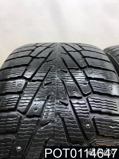Nokian Tyres Hakkapeliitta 7 SUV 295/40 R21 111T