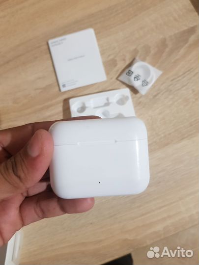 Беспроводные наушники Honor Choice Earbuds X