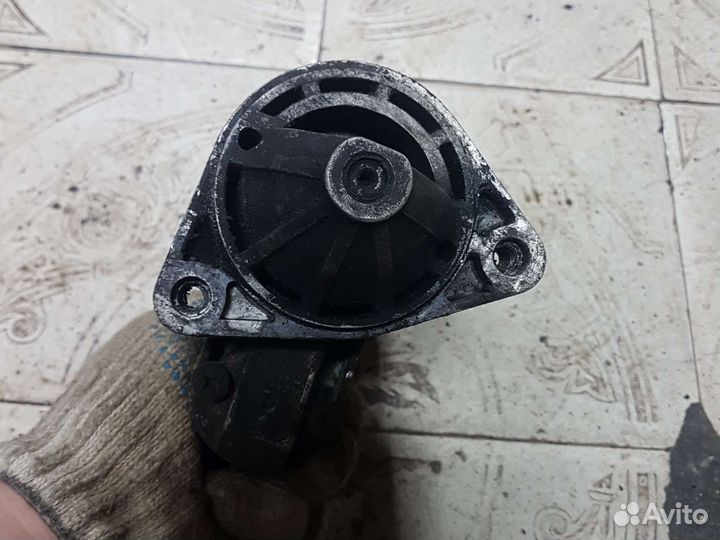 Стартер chery QQ6 (S21) (2008)