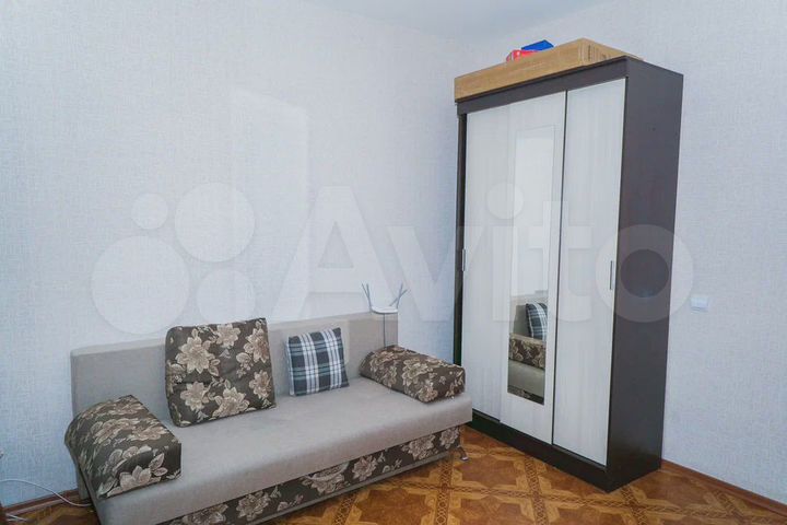 1-к. квартира, 40 м², 7/9 эт.