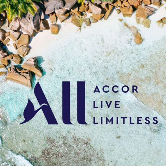 Скидка на отели сети all accor