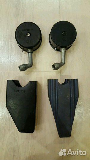 Манометр СССР