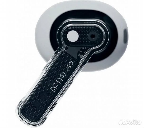 Наушники Nothing Ear Stick, белый