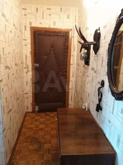 2-к. квартира, 44,8 м², 5/5 эт.