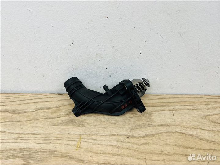 Корпус термостата Genesis G80 2.0 G4KL 4WD