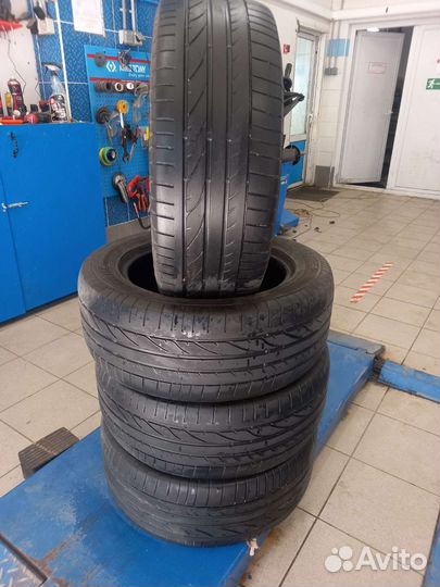 Pantera Sport A/S 225/55 R16 95W