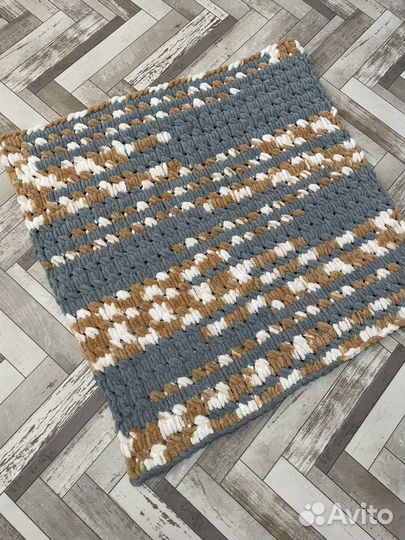 Плед детский