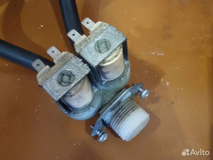 Запчасти для стиральной машины samsung