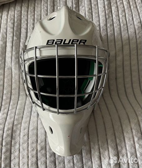 Хоккейная форма Bauer JR