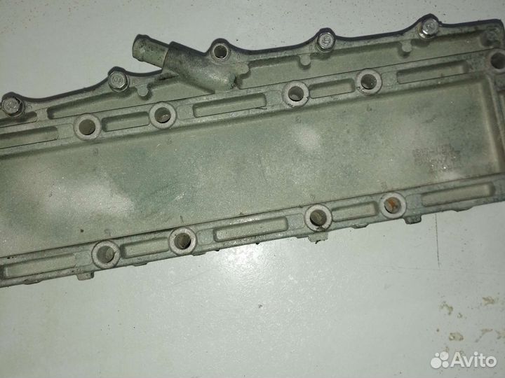 Выхлопной коллектор yamaha xl gp 1200