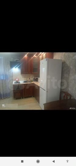 Дом 35 м² на участке 1 сот.