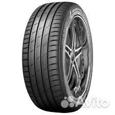 Marshal MU12 235/65 R17 104V