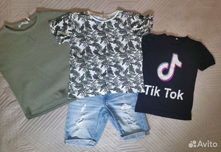 Комплект одежды