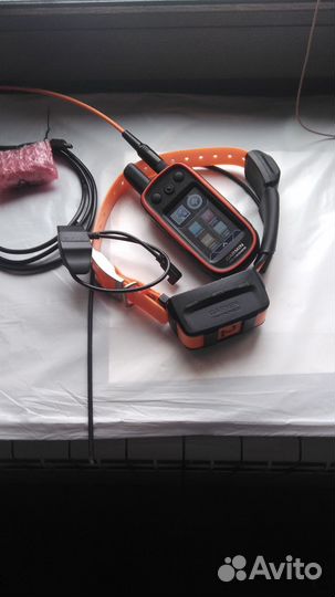 Навигатор Garmin Alpha 200i с Ошейником верси все