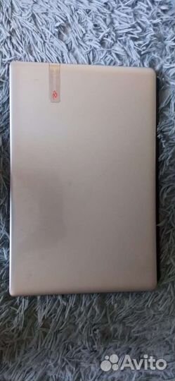 Ноутбук packard Bell