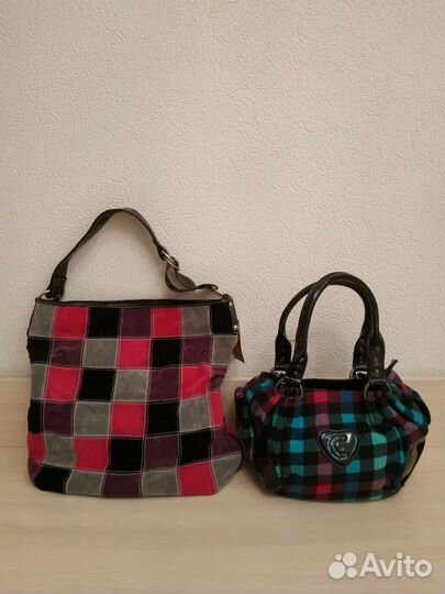 Cумки женские. Новые