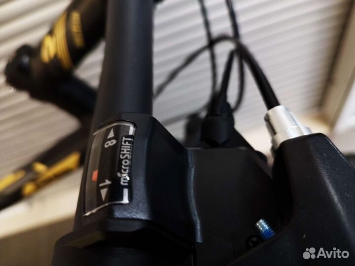 Велосипед Горный Stels Navigator 910 MD 29