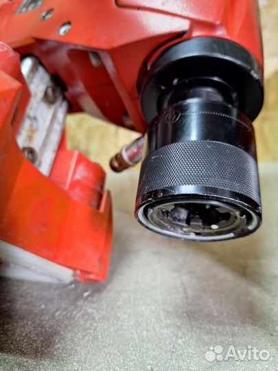 Установка алмазного бурения hilti DD-120