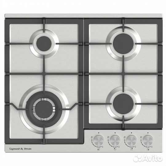 Варочная поверхность Zigmund & Shtain G 14.6 S