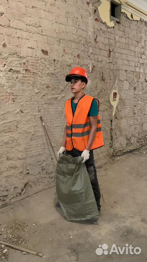 Готовый бизнес: эффективный демонтаж стен