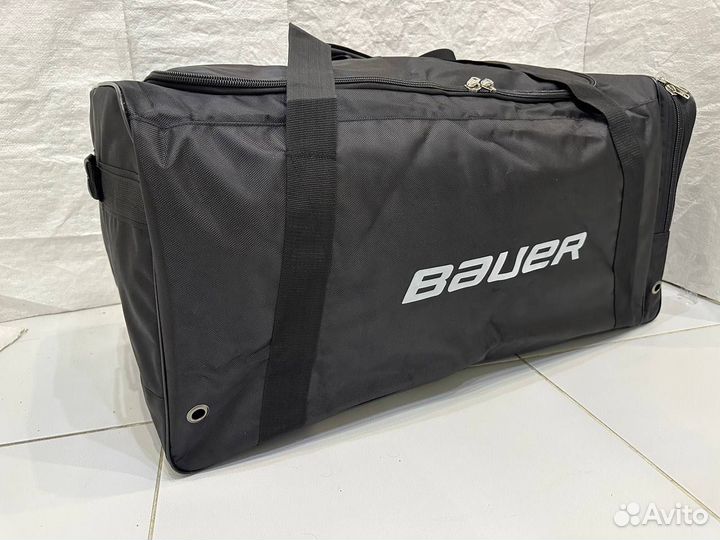 Баул Bauer 34 дюйма сумка без колес