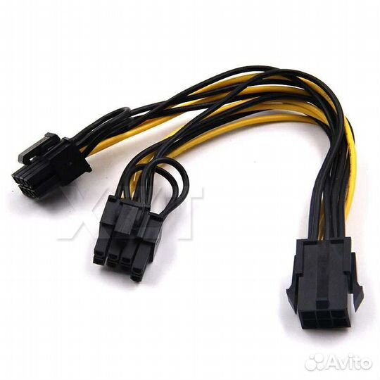 Комплектующие для майнинга