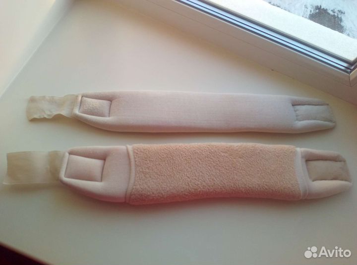 Головодержатель шейный, Воротник ортопедический