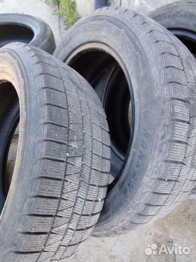 Nankang ESSN-1 Corsafa 225/55 R18