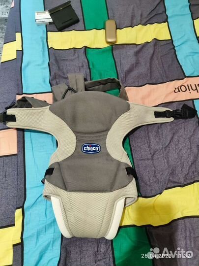 Кенгуру Chicco
