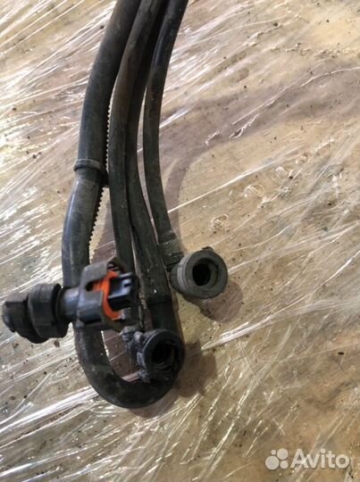 Блок управления двигателем Iveco Stralis