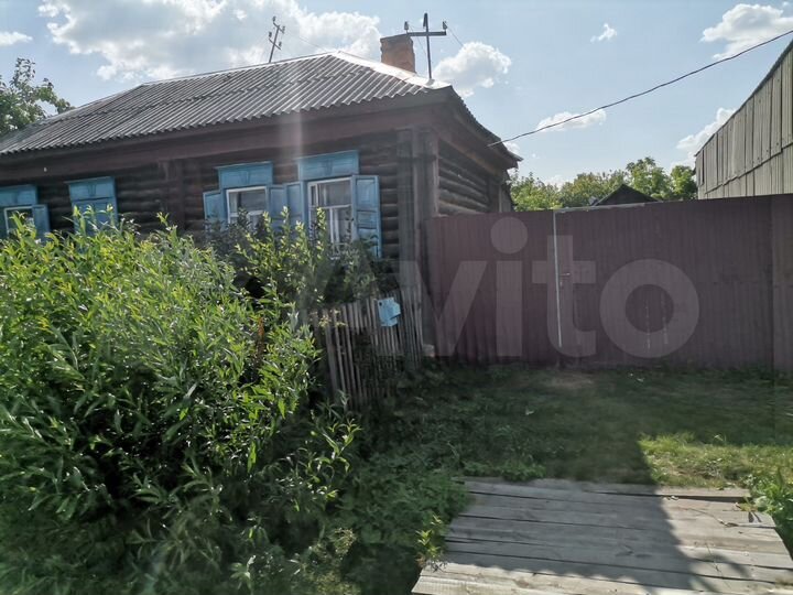 Участок 9 сот. (ИЖС)