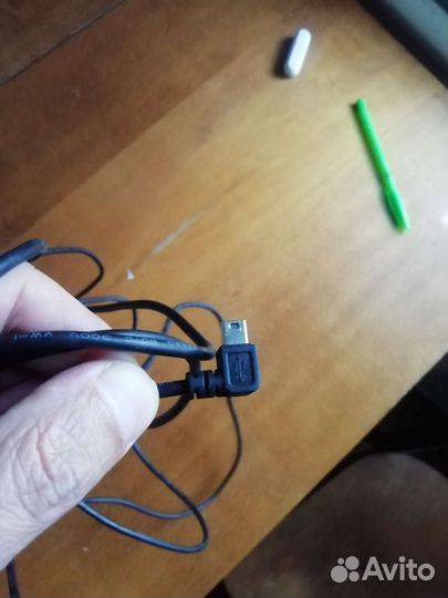 Зарядное устройство для видеорегистратора