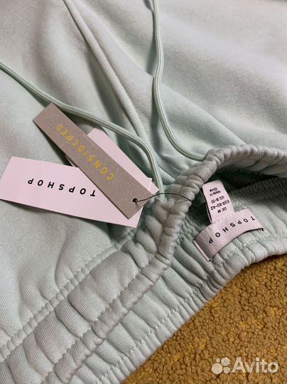 Штаны Topshop