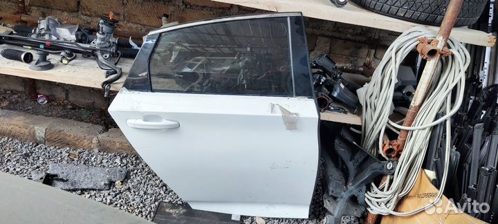 Двер accord 10,аккорд 10 2019,2020,2021,2022