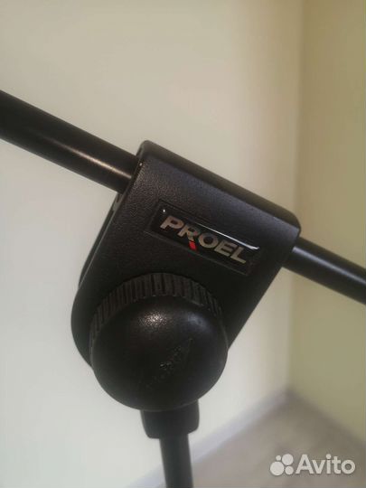 Стойка для микрофона Proel